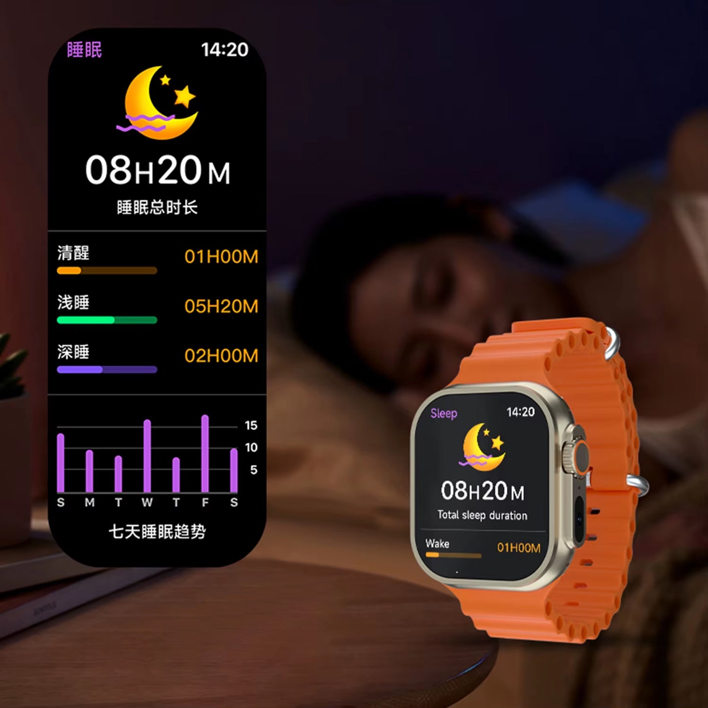2025New Smart Watch Photo Function GPS NFC Bluetooth Call Blood Pressure Health Heart Rate Waterproof Outdoor Sport Smart Watch